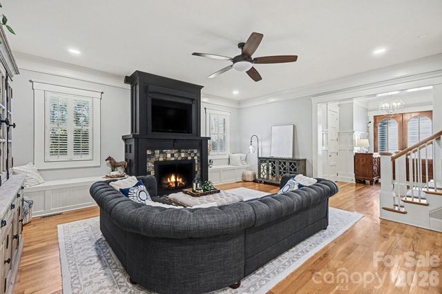 137 Brockton Lane, Mooresville, NC 28117