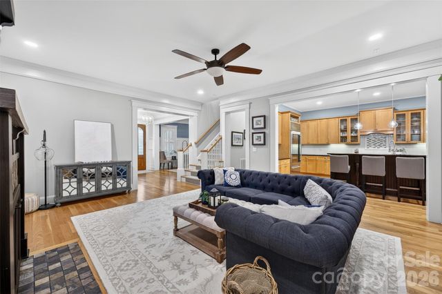 137 Brockton Lane, Mooresville, NC 28117