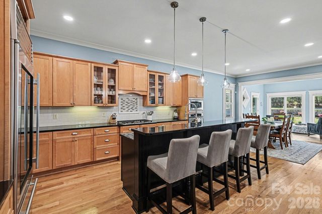 137 Brockton Lane, Mooresville, NC 28117