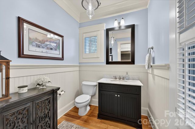 137 Brockton Lane, Mooresville, NC 28117