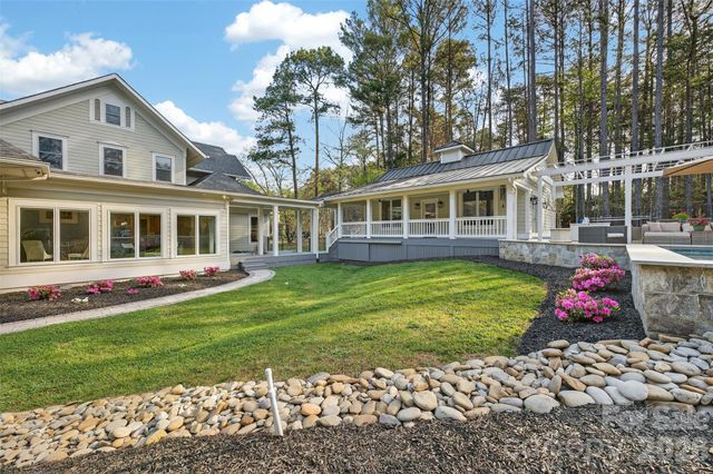 137 Brockton Lane, Mooresville, NC 28117