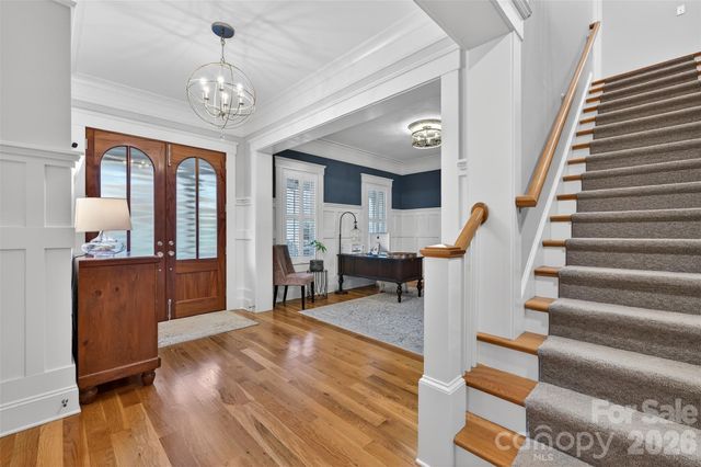 137 Brockton Lane, Mooresville, NC 28117