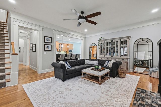 137 Brockton Lane, Mooresville, NC 28117