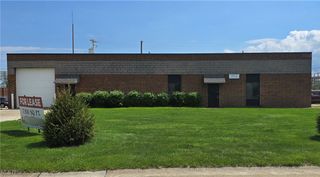 7154 Industrial Park Boulevard, Mentor, OH 44060