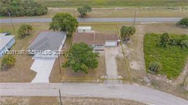 1500 Jay Ter, La Belle, FL 33935