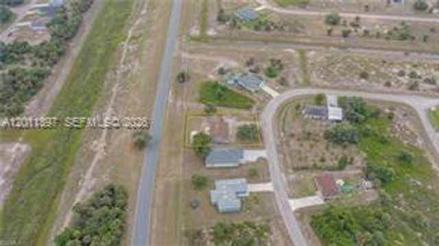 1500 Jay Ter, La Belle, FL 33935