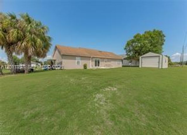 1500 Jay Ter, La Belle, FL 33935
