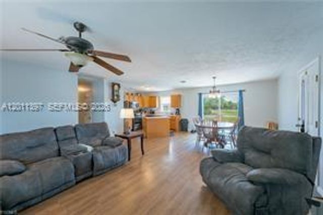 1500 Jay Ter, La Belle, FL 33935