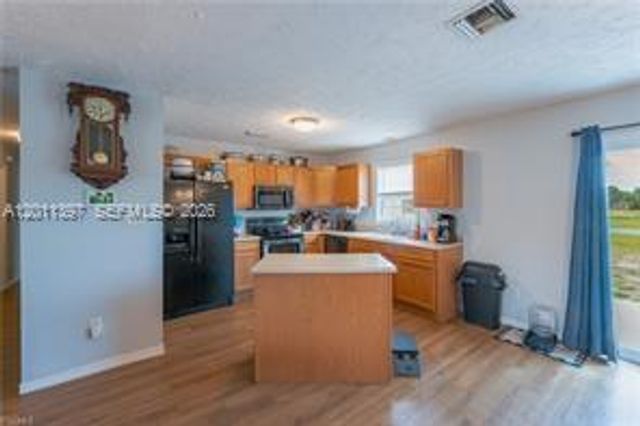1500 Jay Ter, La Belle, FL 33935
