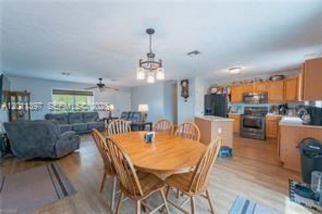 1500 Jay Ter, La Belle, FL 33935