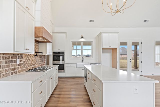 5112 Grays Valley Drive, Hernando, MS 38632