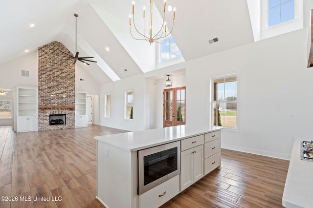 5112 Grays Valley Drive, Hernando, MS 38632