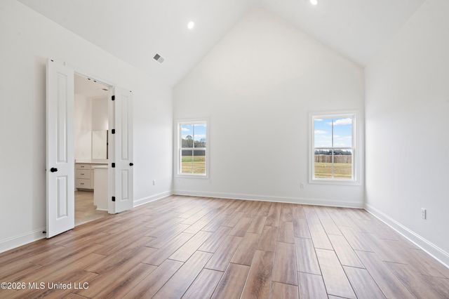 5112 Grays Valley Drive, Hernando, MS 38632