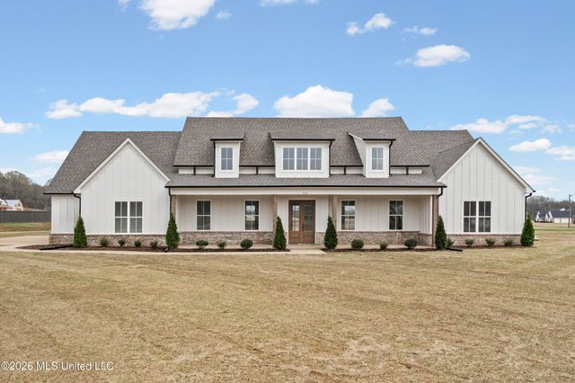 5112 Grays Valley Drive, Hernando, MS 38632