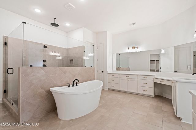 5112 Grays Valley Drive, Hernando, MS 38632