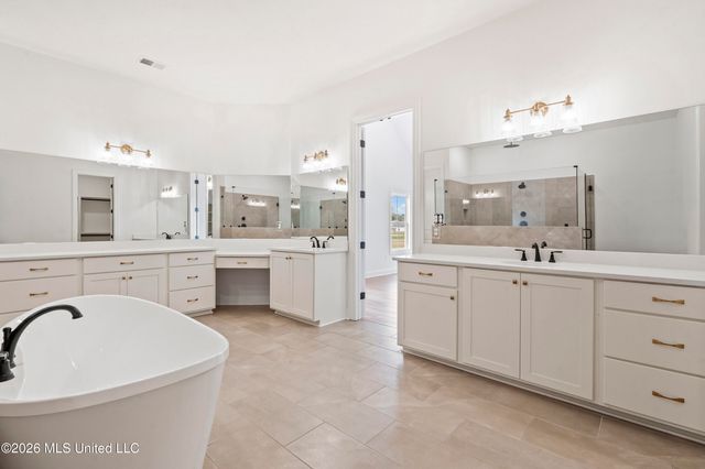 5112 Grays Valley Drive, Hernando, MS 38632