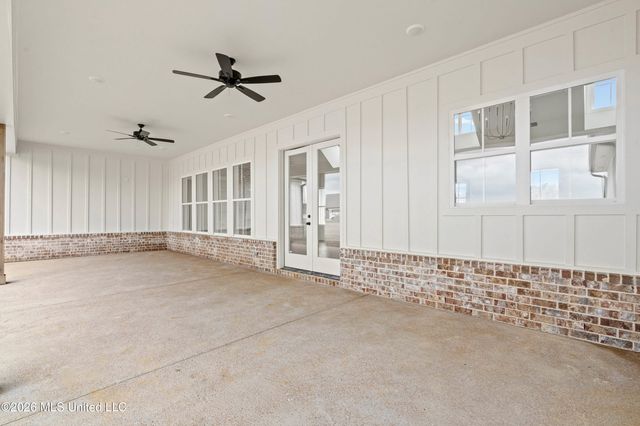 5112 Grays Valley Drive, Hernando, MS 38632