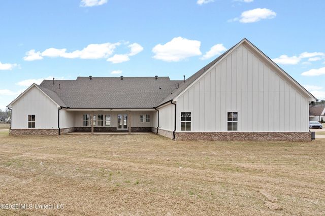 5112 Grays Valley Drive, Hernando, MS 38632