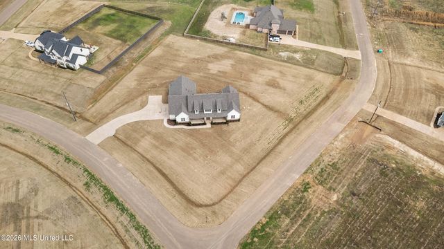 5112 Grays Valley Drive, Hernando, MS 38632