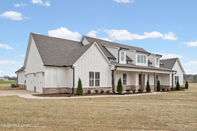 5112 Grays Valley Drive, Hernando, MS 38632