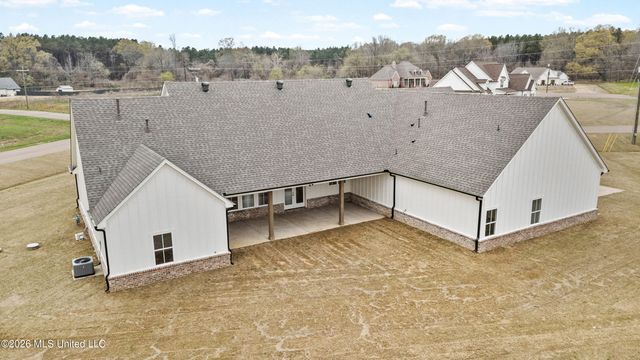5112 Grays Valley Drive, Hernando, MS 38632