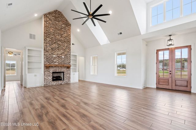 5112 Grays Valley Drive, Hernando, MS 38632