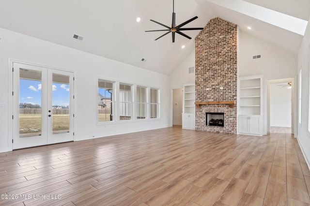 5112 Grays Valley Drive, Hernando, MS 38632