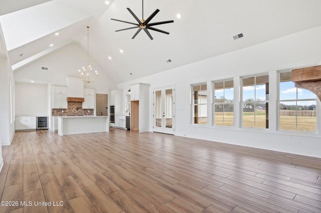 5112 Grays Valley Drive, Hernando, MS 38632