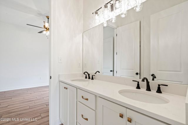 5112 Grays Valley Drive, Hernando, MS 38632