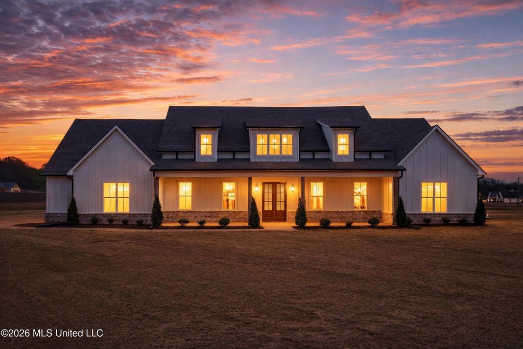 5112 Grays Valley Drive, Hernando, MS 38632 — photo 2
