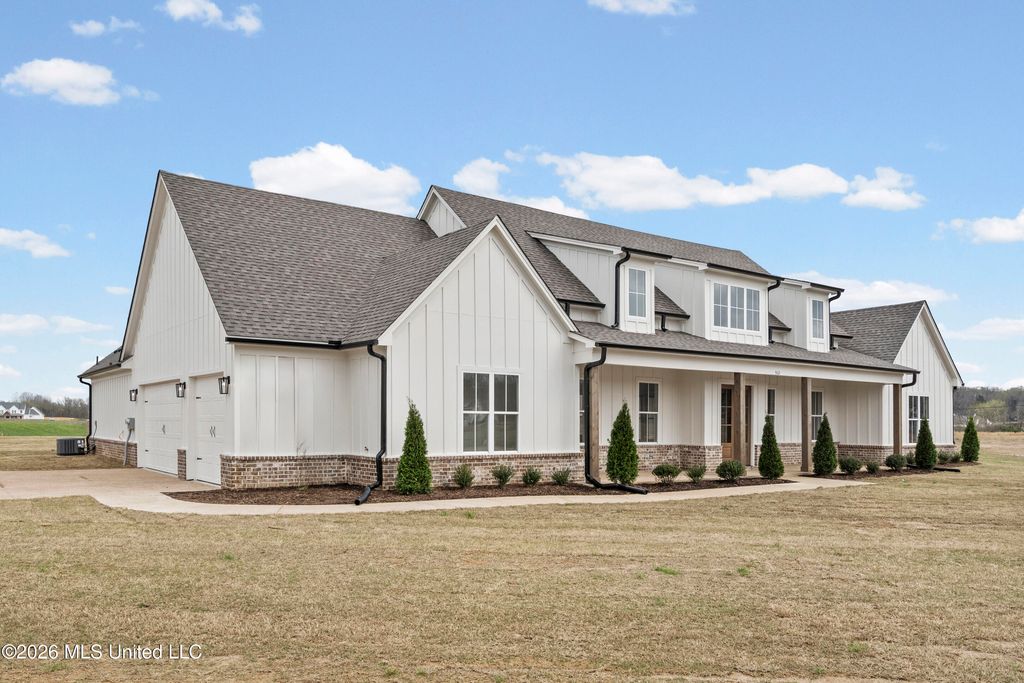 5112 Grays Valley Drive, Hernando, MS 38632 — photo 3