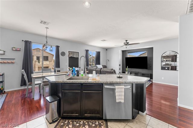 7068 Mandy Scarlet Court, Las Vegas, NV 89148