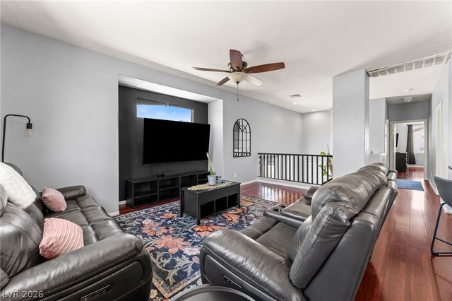 7068 Mandy Scarlet Court, Las Vegas, NV 89148