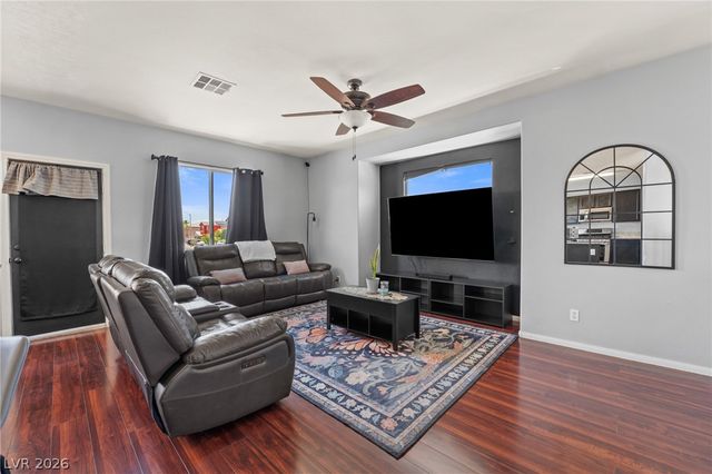 7068 Mandy Scarlet Court, Las Vegas, NV 89148