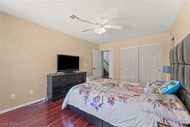 7068 Mandy Scarlet Court, Las Vegas, NV 89148