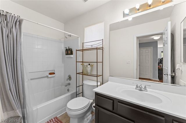 7068 Mandy Scarlet Court, Las Vegas, NV 89148