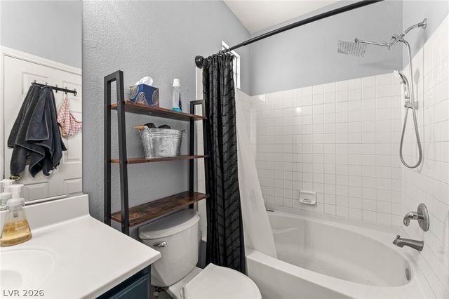 7068 Mandy Scarlet Court, Las Vegas, NV 89148