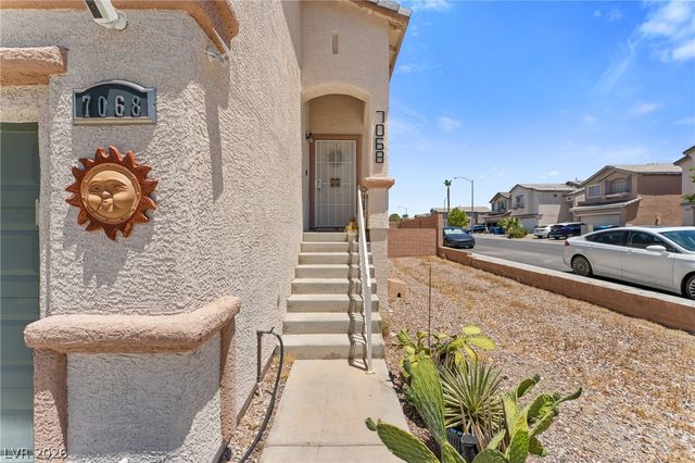 7068 Mandy Scarlet Court, Las Vegas, NV 89148