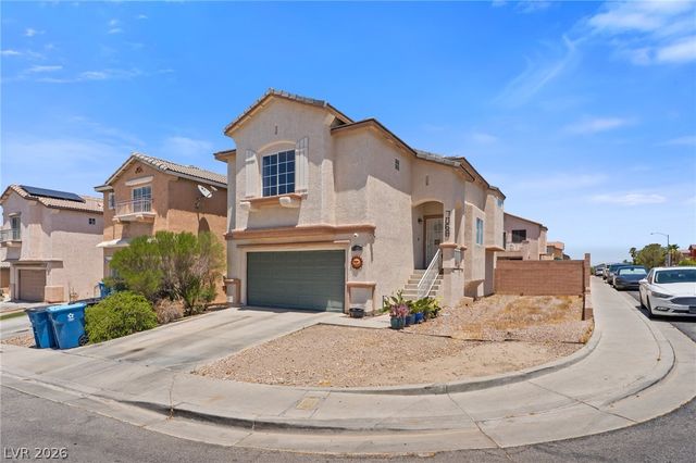 7068 Mandy Scarlet Court, Las Vegas, NV 89148