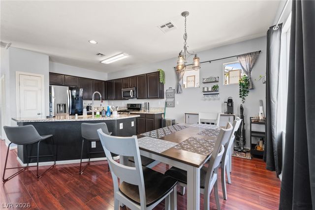7068 Mandy Scarlet Court, Las Vegas, NV 89148