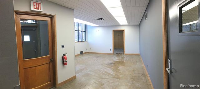 850 W Baltimore Street, Detroit, MI 48202