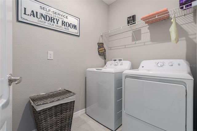 8518 CANYON CREEK TRAIL, Parrish, FL 34219