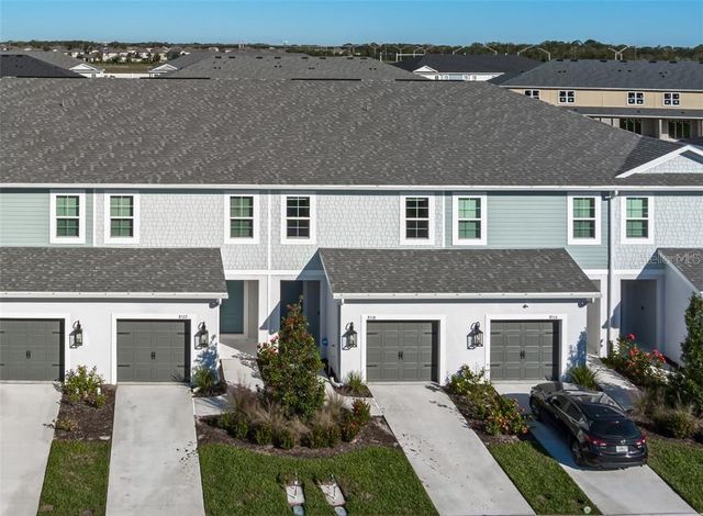 8518 CANYON CREEK TRAIL, Parrish, FL 34219