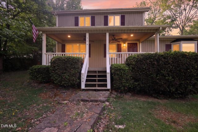 104 Patterson Road, Kingsport, TN 37660