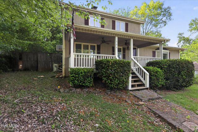 104 Patterson Road, Kingsport, TN 37660