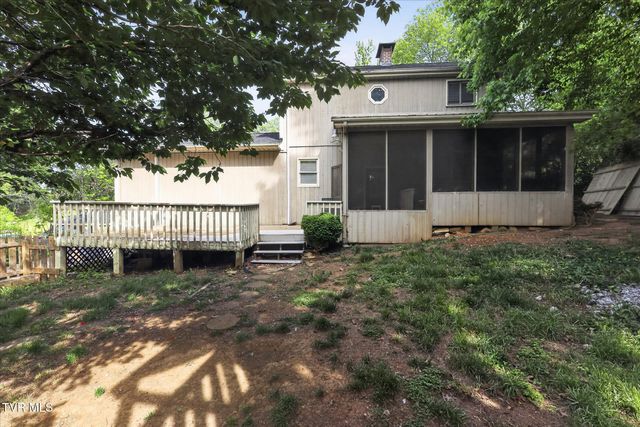 104 Patterson Road, Kingsport, TN 37660