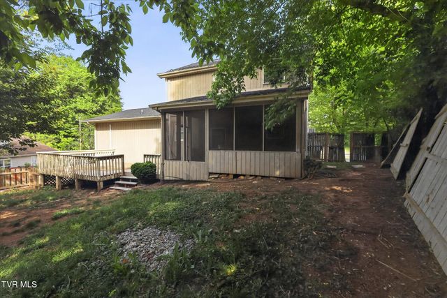 104 Patterson Road, Kingsport, TN 37660