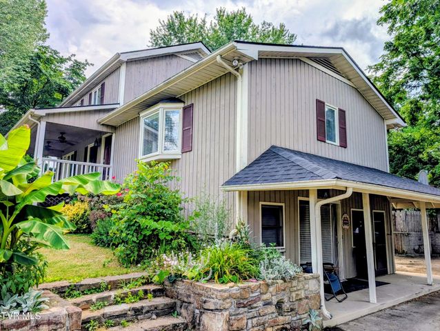 104 Patterson Road, Kingsport, TN 37660