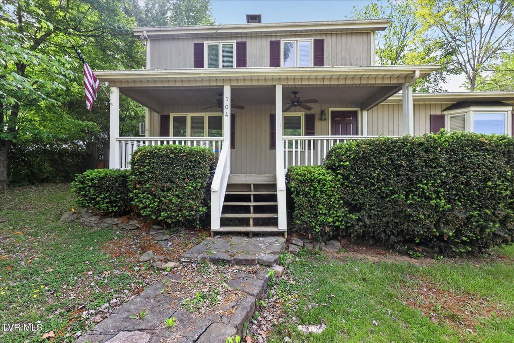 104 Patterson Road, Kingsport, TN 37660