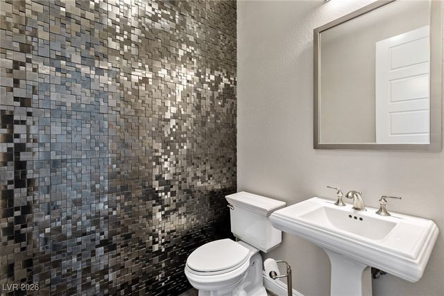 294 Besame Court, Las Vegas, NV 89138